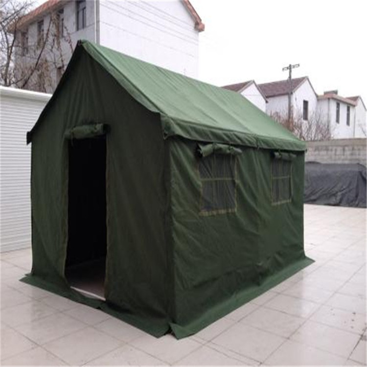 蕉城充气军用帐篷模型生产